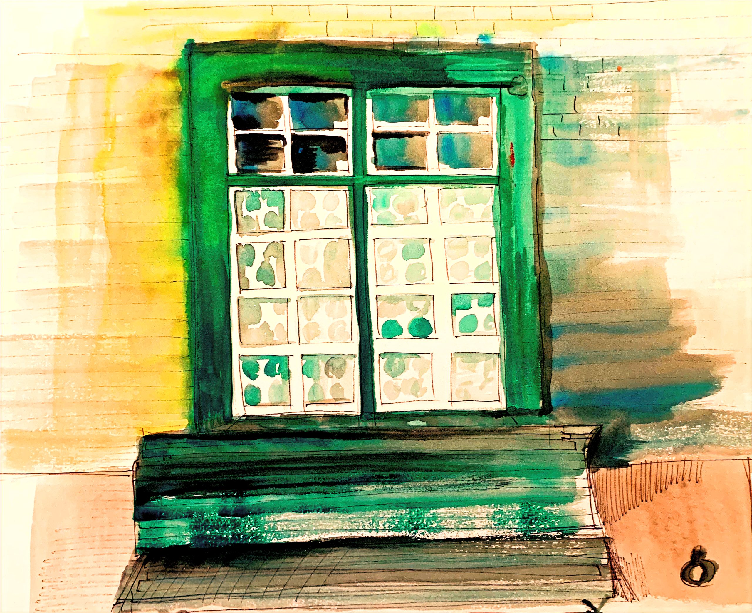 Day 205 – The Noise of Their Ignorance