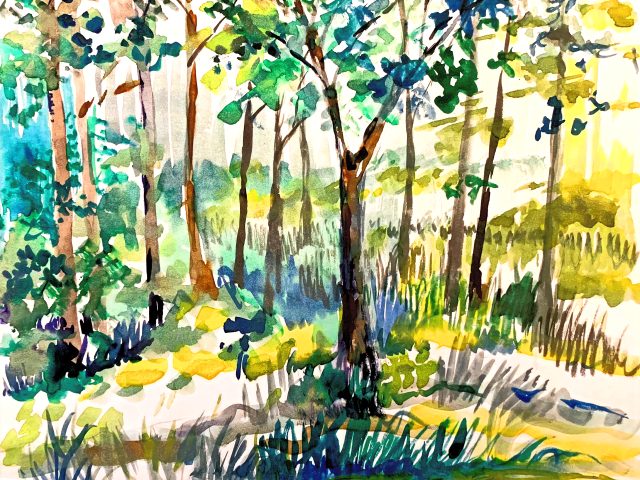 Day 186 – The Universe Is Not About Us