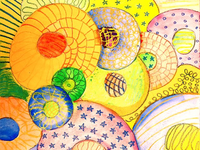 Day 190 – From Everywhere but There