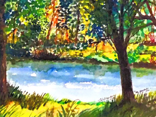 Day 196 – Written on Our Hearts