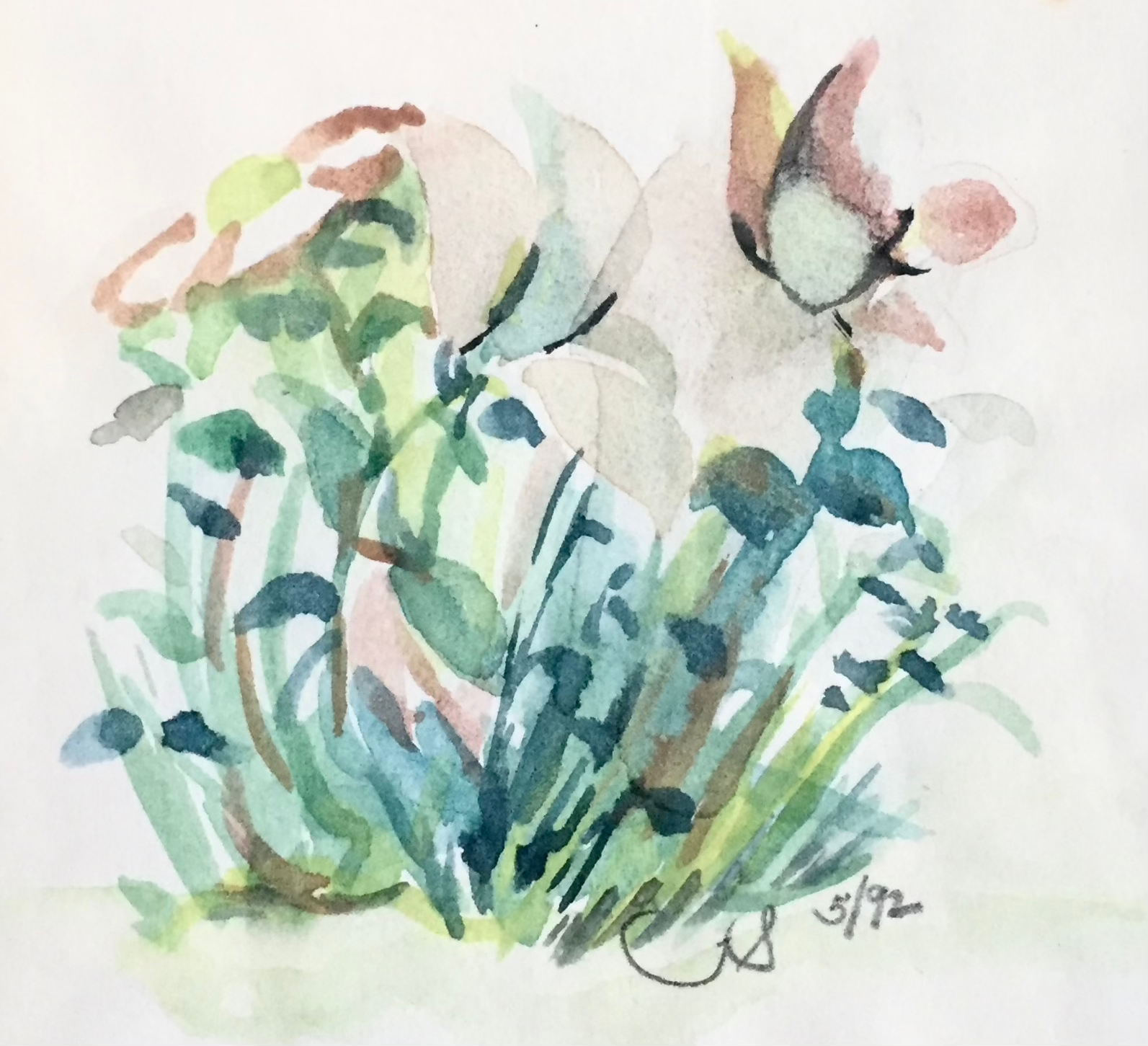 Day 213 – The Sole Realm of God Alone
