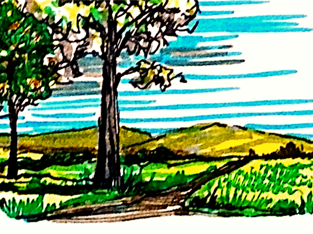 Day 217 – Folly Leads to Ruin