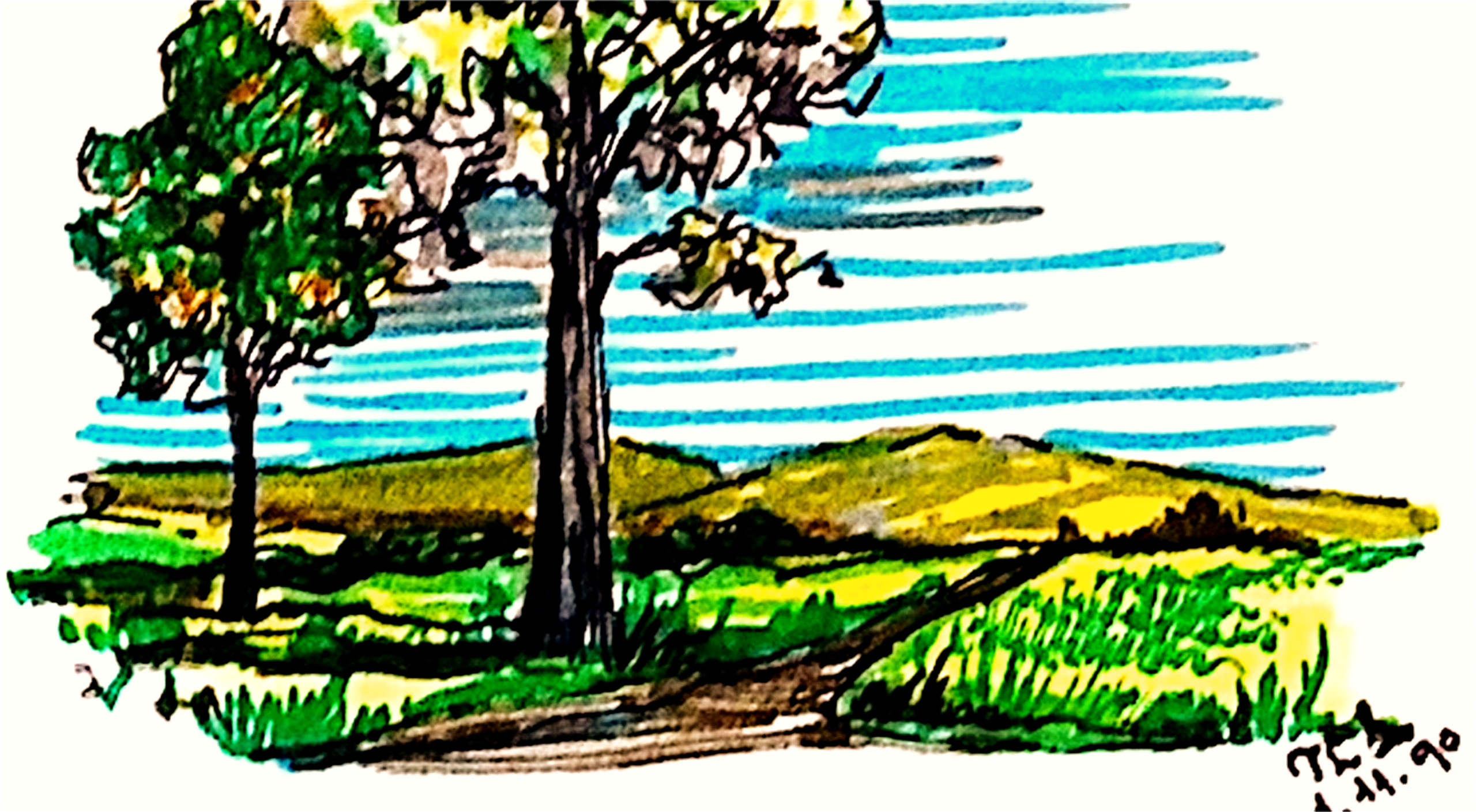 Day 217 – Folly Leads to Ruin