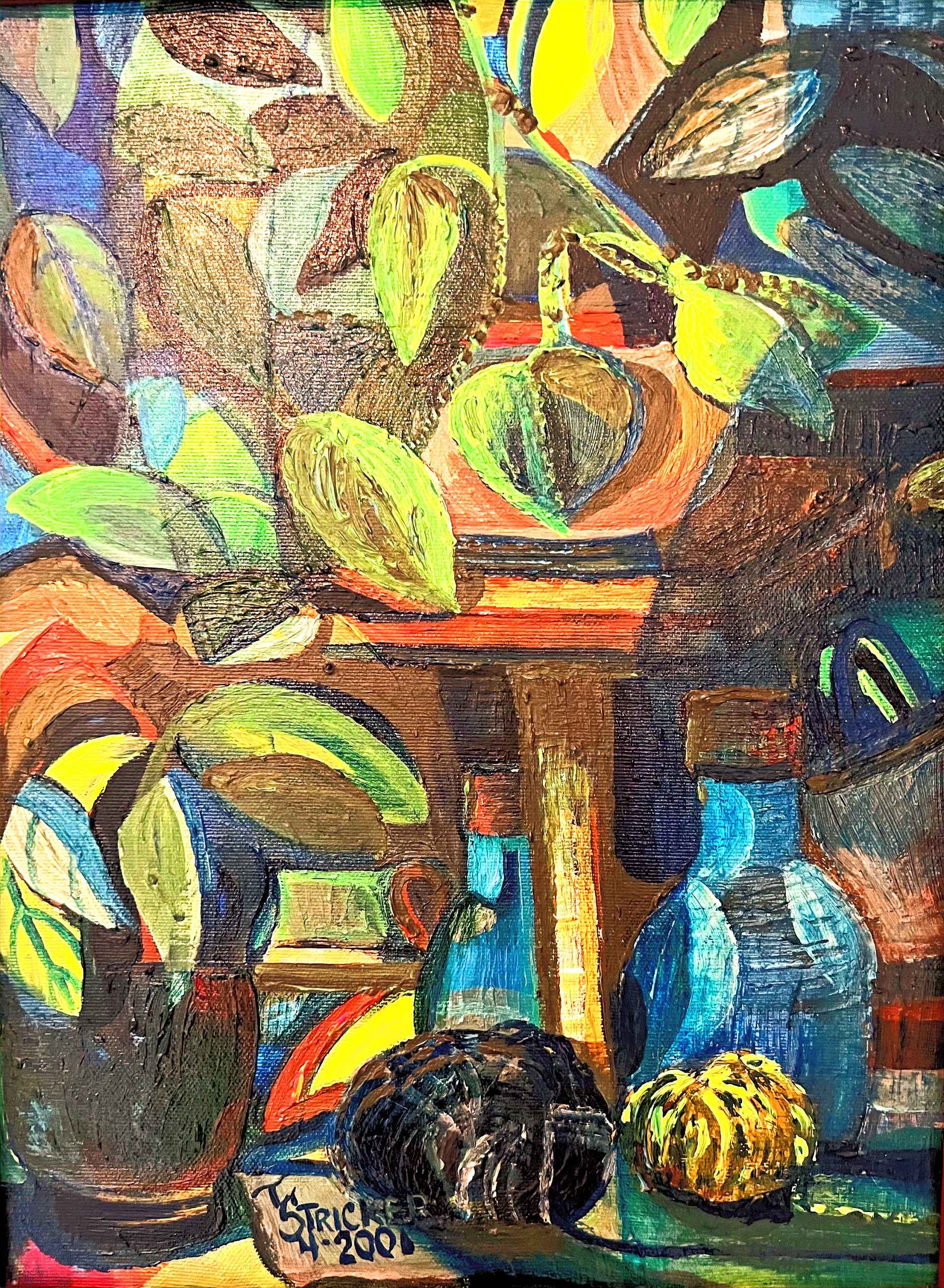 Day 223 – Why Not Rather Be Wronged?